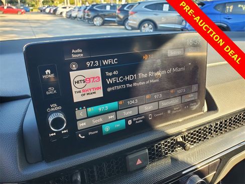 Used 2023 Honda CR-V EX-L image 27