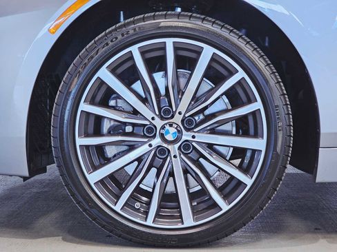 Used 2024 BMW 228i xDrive Gran Coupe w/ Premium Package image 8