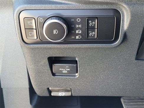 New 2025 Ford Bronco Raptor w/ Interior Carbon Fiber Pack image 9