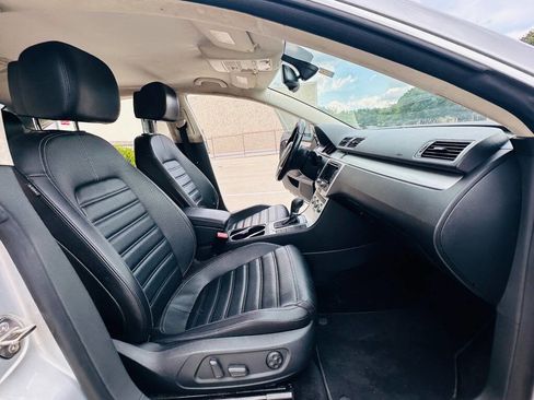Used 2015 Volkswagen CC Sport FWD image 20