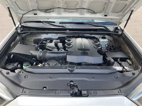 Used 2014 Toyota 4Runner Limited AWD/4WD image 52
