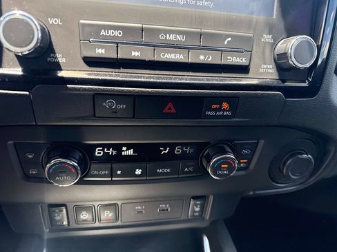 Certified 2024 Nissan Frontier SV w/ SV Convenience Package AWD/4WD image 22