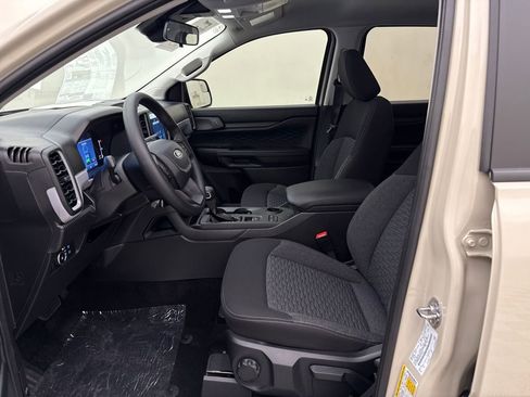 New 2025 Ford Ranger XL image 7