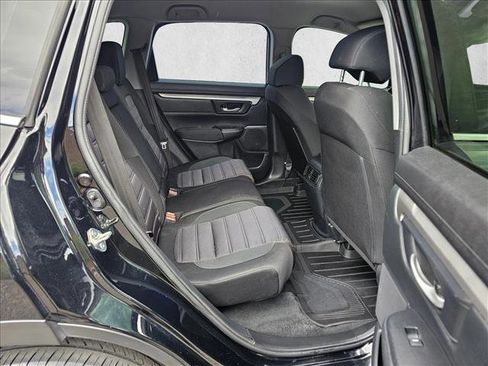 Used 2020 Honda CR-V LX image 11