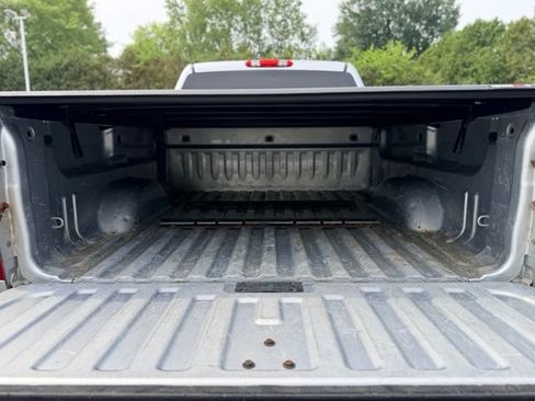 Used 2013 Chevrolet Silverado 2500 LT w/ Interior Plus Package AWD/4WD image 24