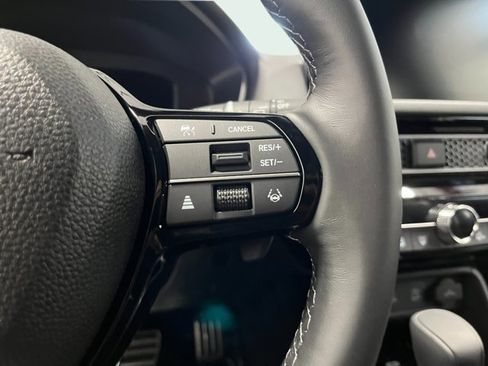 Certified 2025 Honda Civic Sport Touring image 15