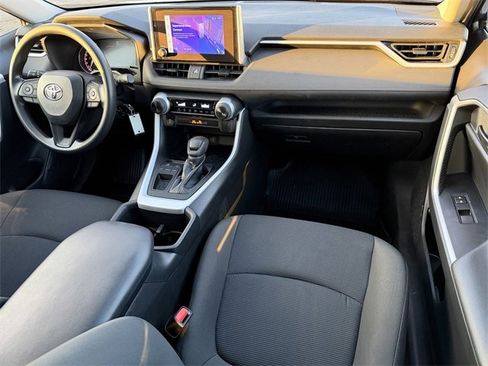 Used 2023 Toyota RAV4 LE image 34