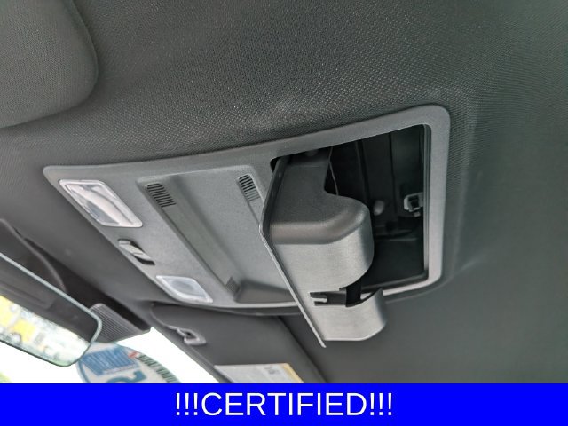 Certified 2025 Ford Mustang Premium w/ Mustang Nite Pony Package RWD image 31