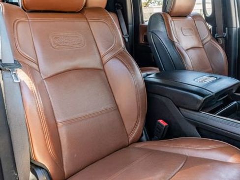 Used 2019 RAM 2500 Limited image 44