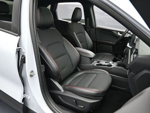 New 2026 Ford Escape ST-Line Select w/ Tech Pack #2 image 29