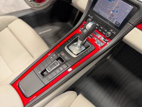 Used 2024 Porsche 718 Boxster GTS RWD image 29