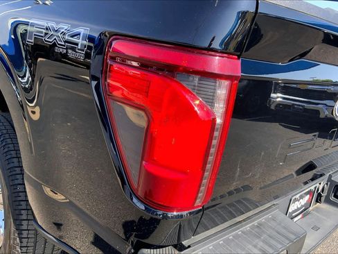 Used 2024 Ford F150 XLT w/ Equipment Group 302A MID AWD/4WD image 29