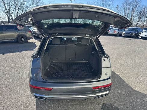 Used 2023 Audi Q5 2.0T Premium image 8