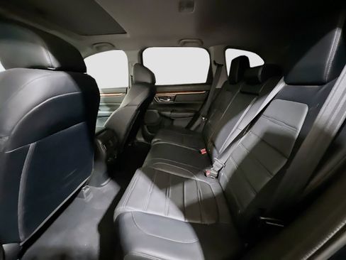 Used 2018 Honda CR-V EX-L image 17