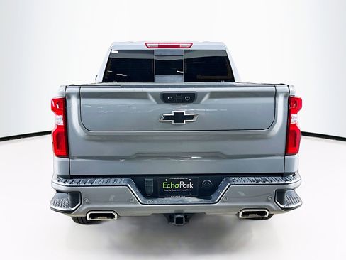 Used 2024 Chevrolet Silverado 1500 RST w/ RST All Star Premium Package AWD/4WD image 7