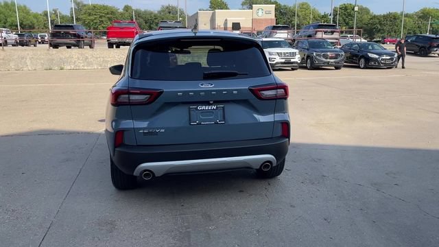 Used 2023 Ford Escape Active FWD image 7