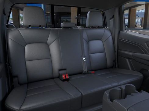 New 2026 Chevrolet Colorado Trail Boss image 17