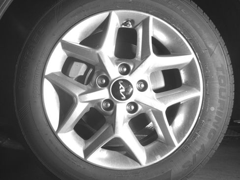 Used 2025 Kia Soul LX w/ LX Technology Package image 12