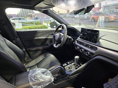 New 2026 Acura Integra A-Spec image 23