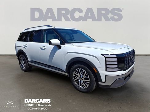 Used 2026 Hyundai Palisade SEL FWD image 1