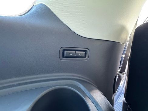 Used 2025 Ford Expedition Platinum w/ Platinum Ultimate Package image 43