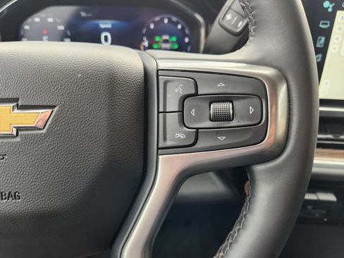 Used 2025 Chevrolet Silverado 1500 LT w/ All Star Edition Plus AWD/4WD image 31