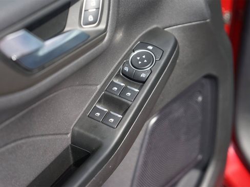 Used 2024 Ford Escape SE FWD image 29