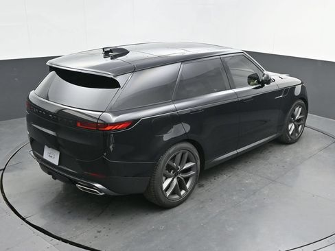 New 2026 Land Rover Range Rover Sport SE AWD/4WD image 31