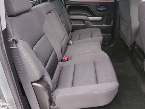 Certified 2017 Chevrolet Silverado 1500 LT w/ All Star Edition image 25