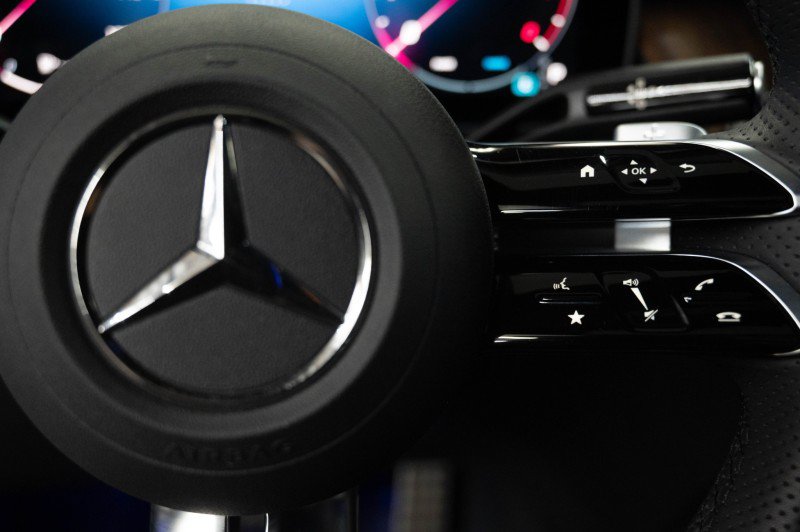 Certified 2026 Mercedes-Benz GLC 300 image 29