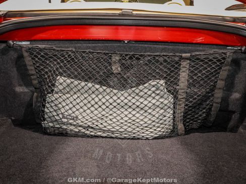 Used 2000 Jaguar XK8 Convertible RWD image 68