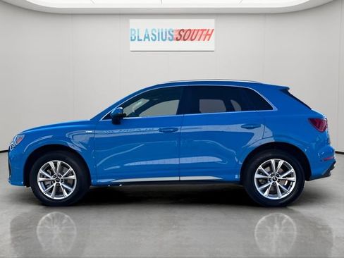 Used 2023 Audi Q3 2.0T Premium AWD/4WD image 6