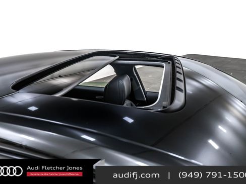 Used 2023 Audi A4 2.0T Premium Plus w/ Premium Plus Package image 22