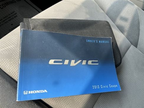Used 2013 Honda Civic EX image 26
