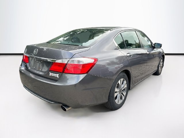 Used 2014 Honda Accord LX image 6