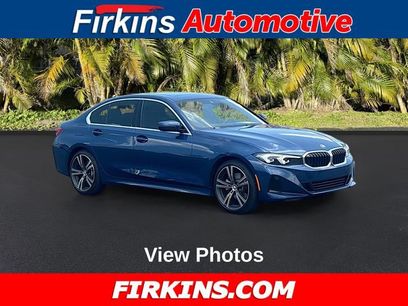 Used 2024 BMW 330i Sedan w/ Convenience Package