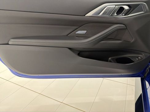 Used 2025 BMW M4 xDrive Competition image 10