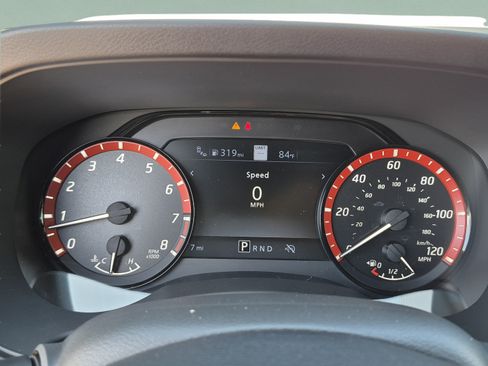 New 2026 Nissan Frontier Pro-X w/ Pro Premium Package RWD image 33