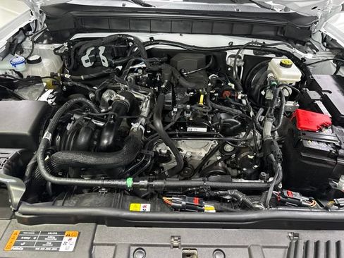 Used 2024 Ford Bronco Big Bend AWD/4WD image 6