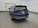 Used 2020 Hyundai Santa Fe SE image 6
