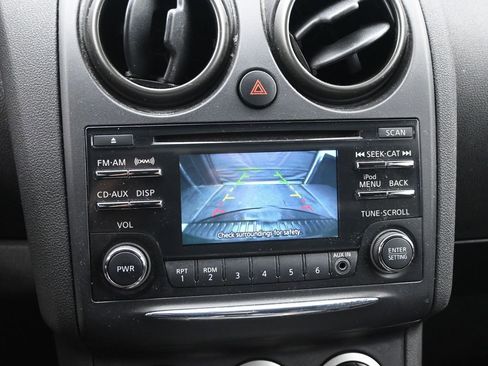 Used 2013 Nissan Rogue S w/ Special Edition Pkg image 15