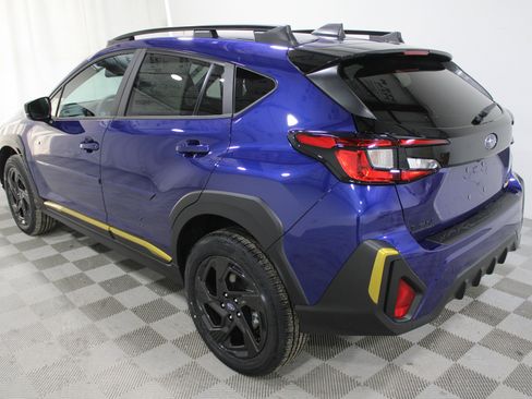 New 2026 Subaru Crosstrek 2.5i Sport image 28