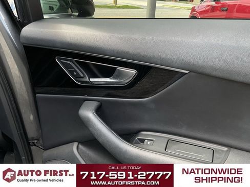 Used 2017 Audi Q7 3.0T Premium Plus AWD/4WD image 11