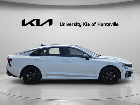 New 2026 Kia K5 GT-Line FWD image 9
