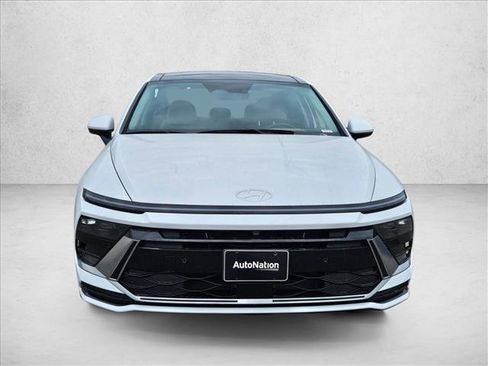 New 2026 Hyundai Sonata Limited image 6