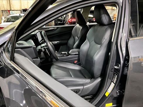 Used 2022 Lexus NX 350h AWD w/ Towing Package (2000 Lbs) image 7