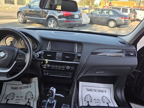 Used 2016 BMW X3 xDrive28i image 26