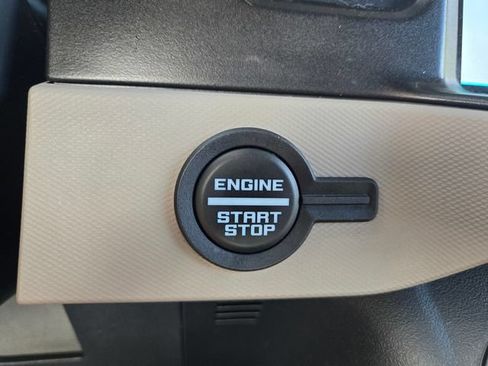 Used 2022 Ford Bronco Wildtrak AWD/4WD image 25