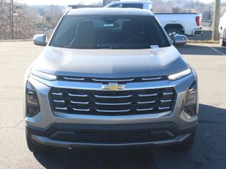 New 2026 Chevrolet Equinox LT video 2