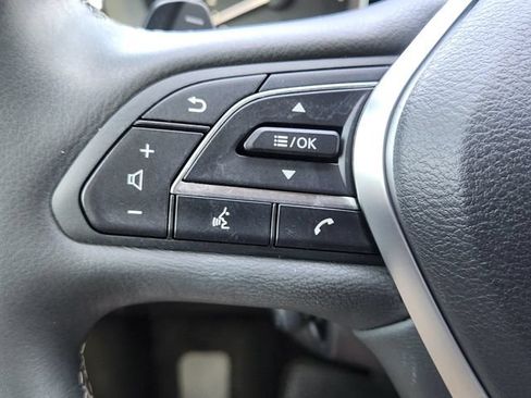 Used 2025 INFINITI QX55 Essential AWD/4WD image 30